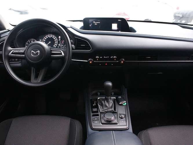 MAZDA CX-30 2.0 S 2WD 6AT 5P 2023