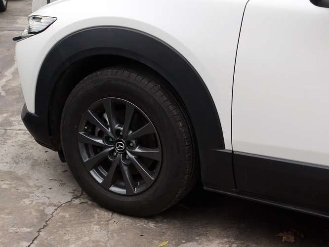 MAZDA CX-30 2.0 S 2WD 6AT 5P 2023