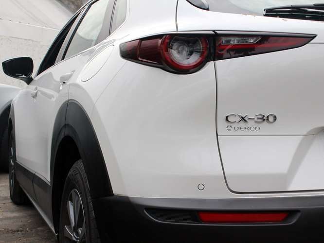 MAZDA CX-30 2.0 S 2WD 6AT 5P 2023