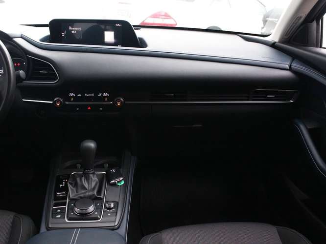 MAZDA CX-30 2.0 S 2WD 6AT 5P 2023