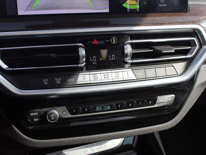 BMW X3 XDRIVE 20D DIESEL HERITAGE 4X4  2024