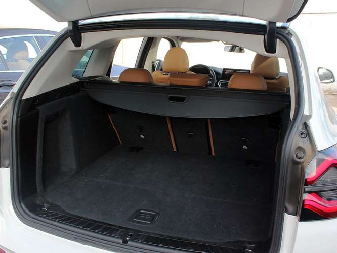 BMW X3 XDRIVE 20D DIESEL HERITAGE 4X4  2024