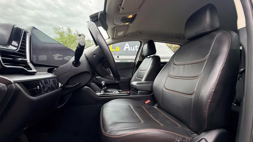 Kia Sportage EX 2.0 (2022) - Imagen 5