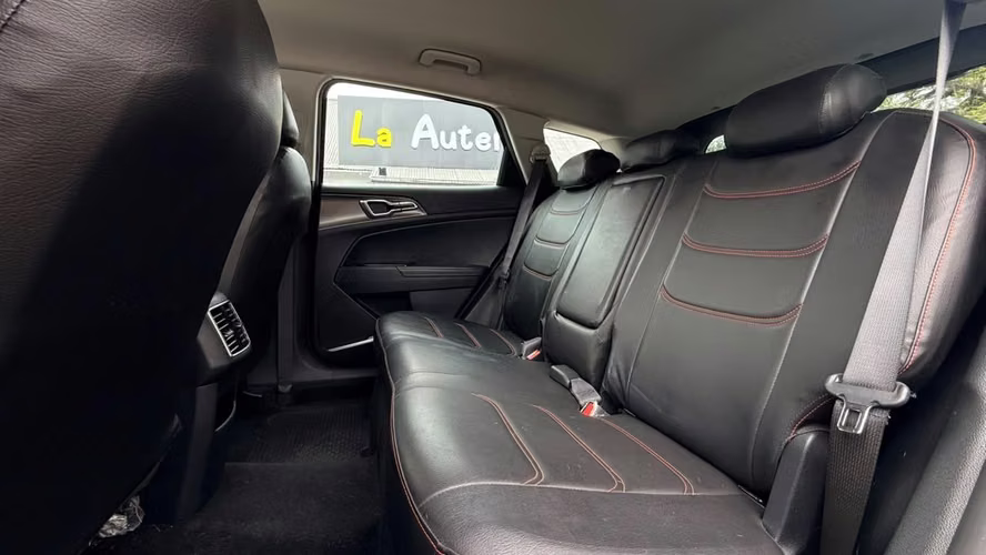 Kia Sportage EX 2.0 (2022) - Imagen 11