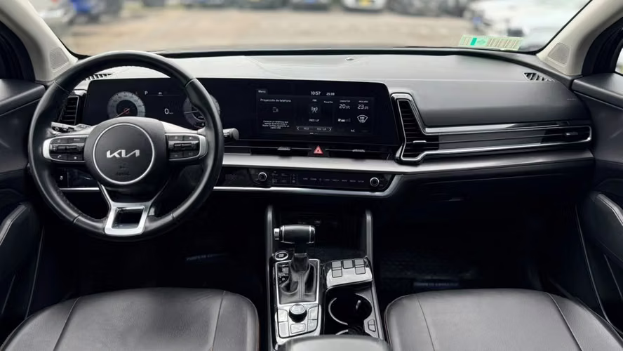Kia Sportage EX 2.0 (2022) - Imagen 18
