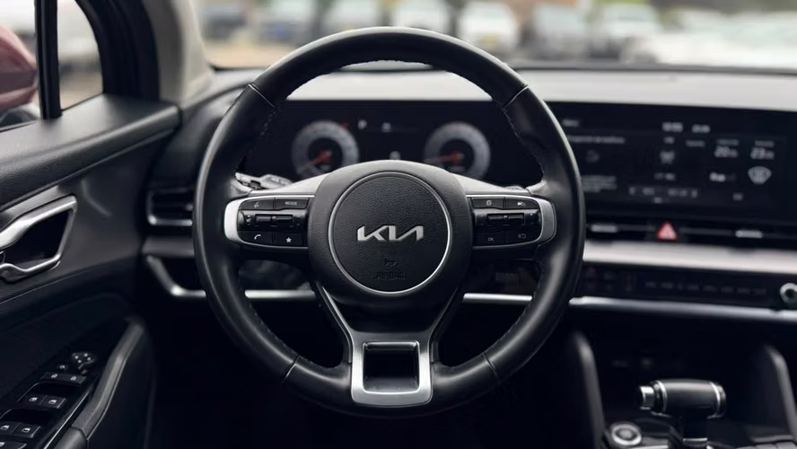Kia Sportage EX 2.0 (2022) - Imagen 7