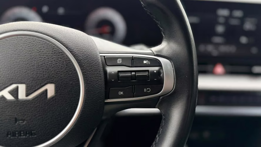 Kia Sportage EX 2.0 (2022) - Imagen 20