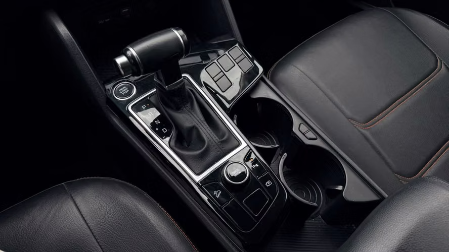 Kia Sportage EX 2.0 (2022) - Imagen 17