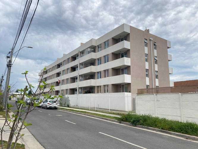 Arriendo dpto 3d sector Villa Triana (183934)