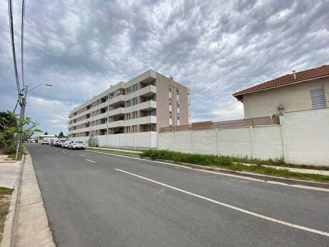 Arriendo último dpto disponible 3d Villa Triana (183934)
