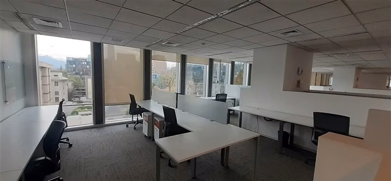 Oficina en arriendo en Providencia - Imagen 4