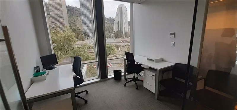 Oficina en arriendo en Providencia - Imagen 9