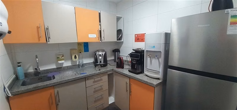 Oficina en arriendo en Providencia - Imagen 11