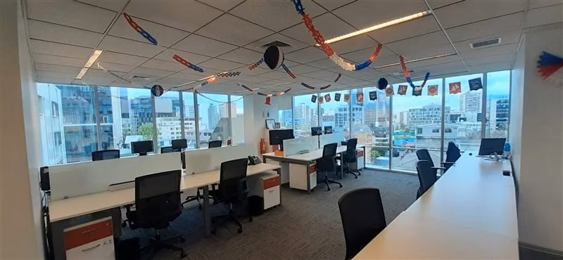 Oficina en arriendo en Providencia - Imagen 3
