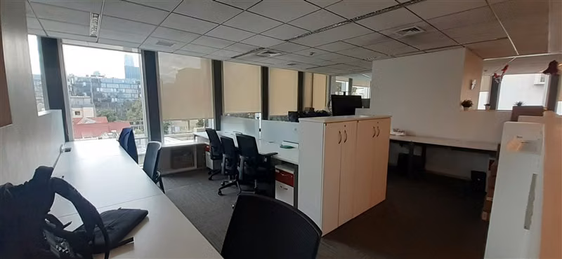 Oficina en arriendo en Providencia - Imagen 7