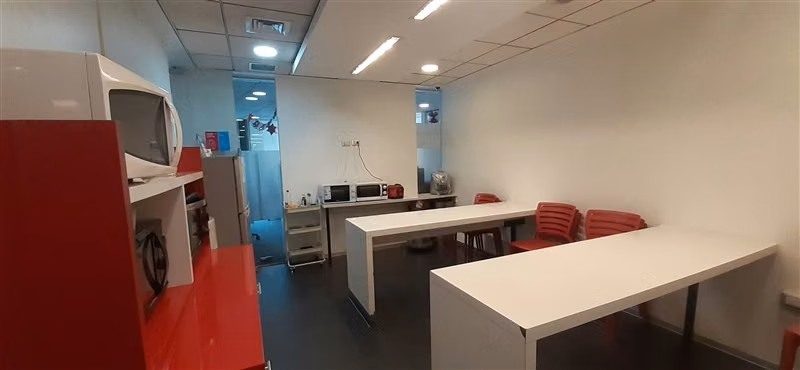 Oficina en arriendo en Providencia - Imagen 12