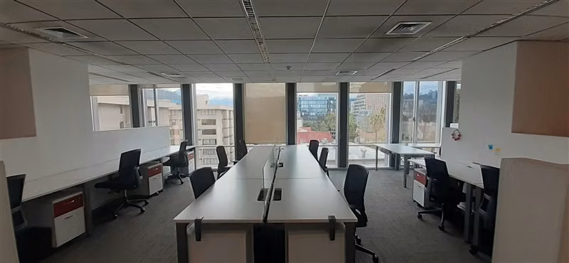 Oficina en arriendo en Providencia - Imagen 5