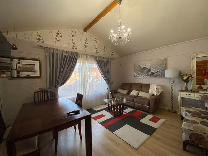 Se vende casa de 1 piso Villa Barcelona - Imagen 9