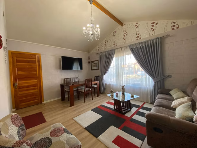 Se vende casa de 1 piso Villa Barcelona - Imagen 8