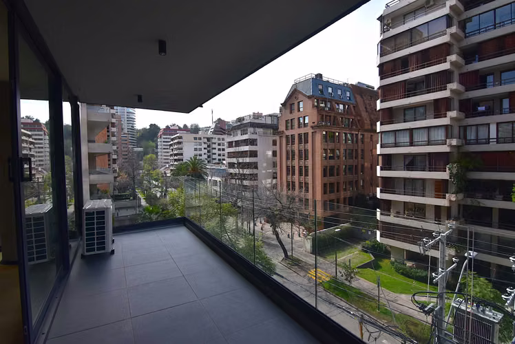 Arriendo Depto nuevo 2D2B Las Condes Tobalaba (183946) - Imagen 7