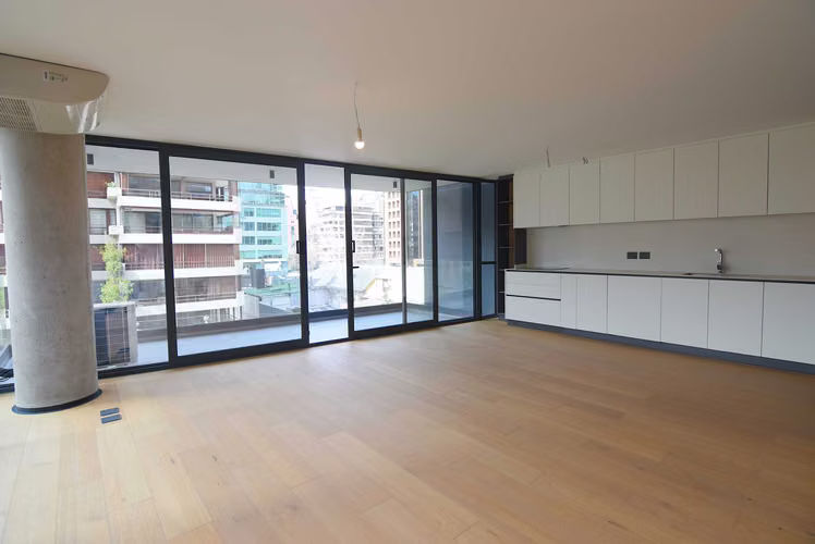 Arriendo Depto nuevo 2D2B Las Condes Tobalaba (183946) - Imagen 4
