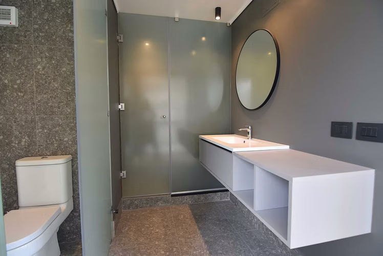 Arriendo Depto nuevo 2D2B Las Condes Tobalaba (183946) - Imagen 12