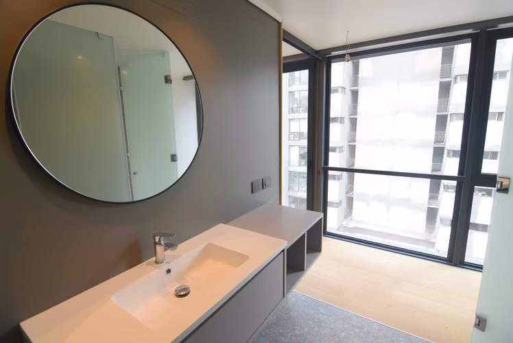Arriendo Depto nuevo 2D2B Las Condes Tobalaba (183946) - Imagen 11