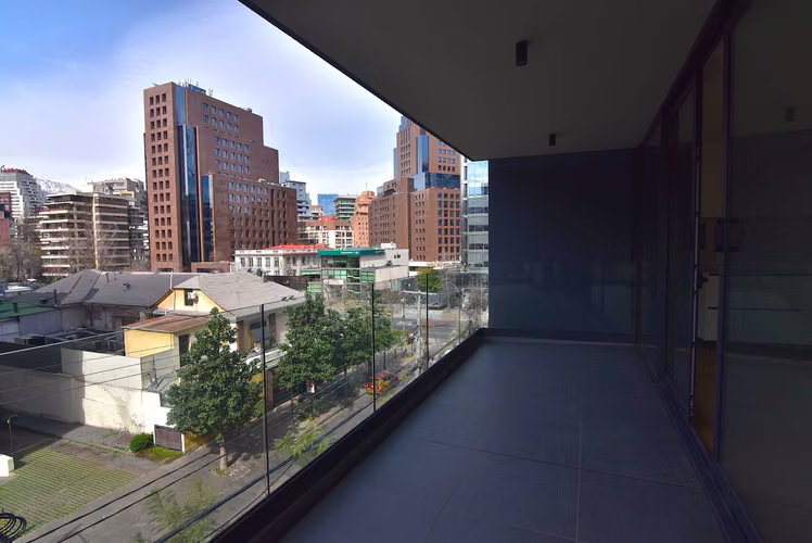 Arriendo Depto nuevo 2D2B Las Condes Tobalaba (183946) - Imagen 6