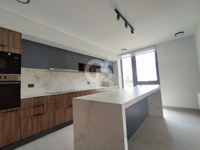 Depto Piedra Roja | Vista al Golf y Rooftop con Quincho - Imagen 4