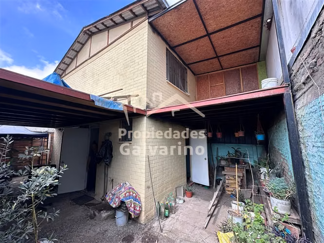 Casa en venta de 2 dorm. en Quilicura - Imagen 14