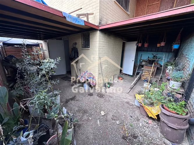 Casa en venta de 2 dorm. en Quilicura - Imagen 4