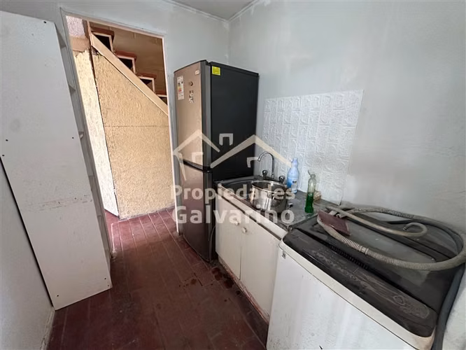 Casa en venta de 2 dorm. en Quilicura - Imagen 8