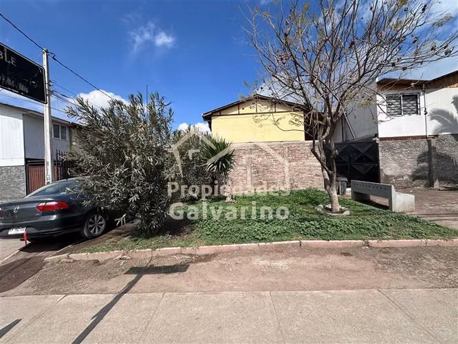 Casa en venta de 2 dorm. en Quilicura - Imagen 15