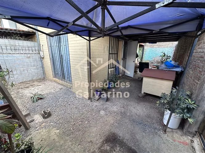Casa en venta de 2 dorm. en Quilicura - Imagen 3