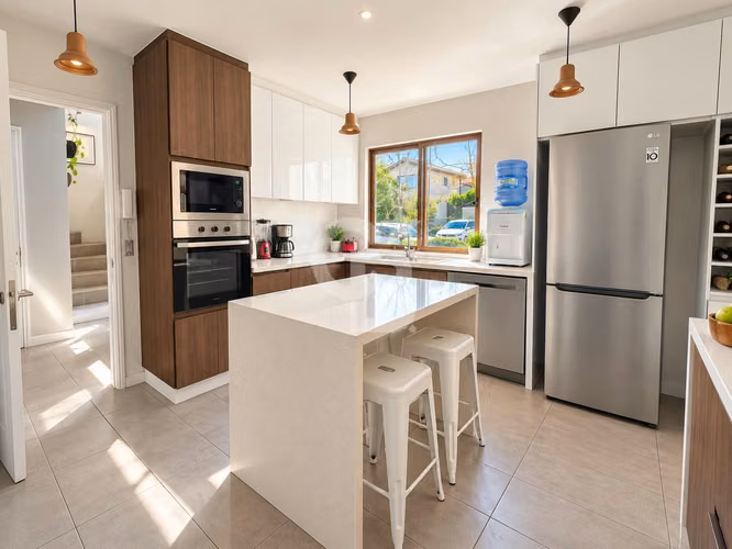 Venta o arriendo con compromiso de compra - Imagen 5