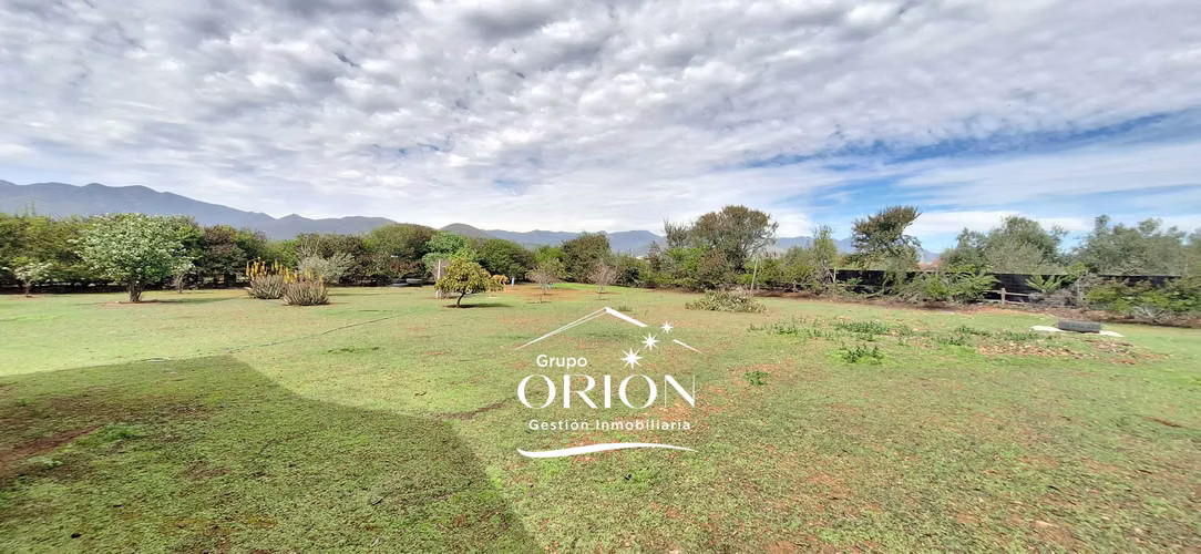 PARCELA DE ENSUEÑO EN CONDOMINIO  SAN OSVALDO (183931) - Imagen 21