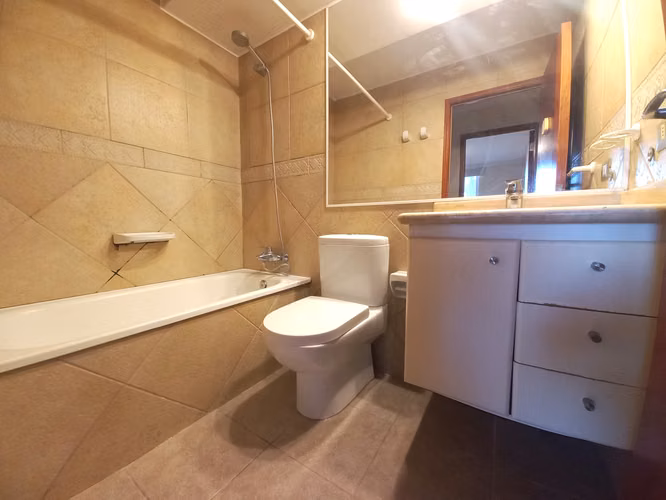 Arriendo departamento edificio Amancay - Imagen 5