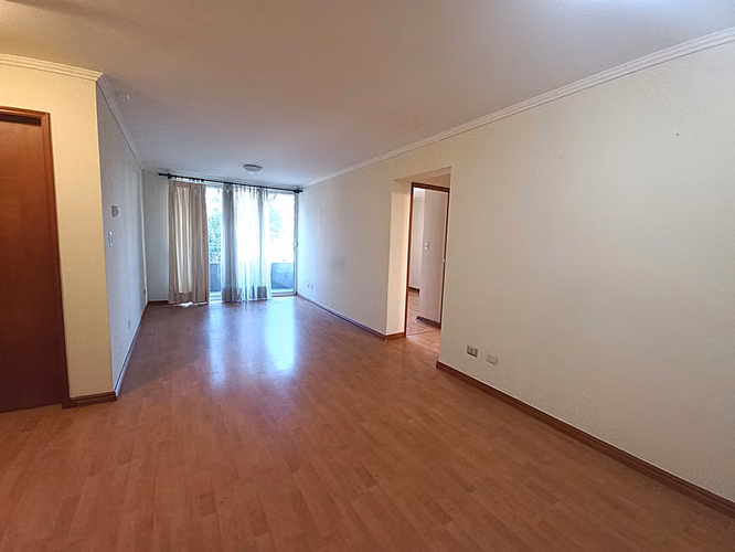 Arriendo departamento edificio Amancay - Imagen 2