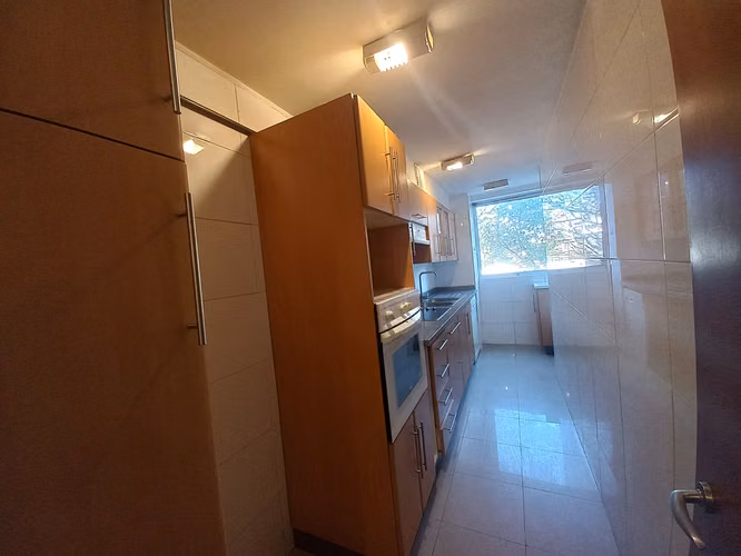 Arriendo departamento edificio Amancay - Imagen 3