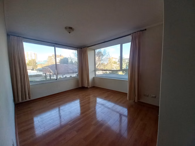 Arriendo departamento edificio Amancay - Imagen 7