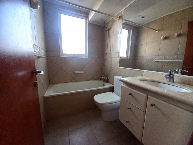 Arriendo departamento edificio Amancay - Imagen 9