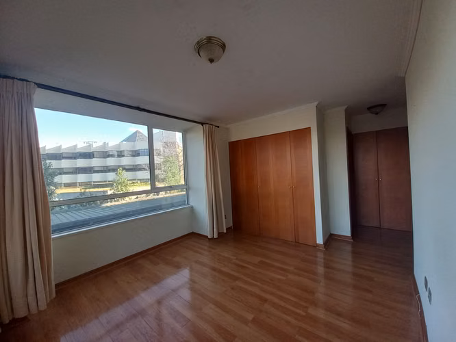 Arriendo departamento edificio Amancay - Imagen 8