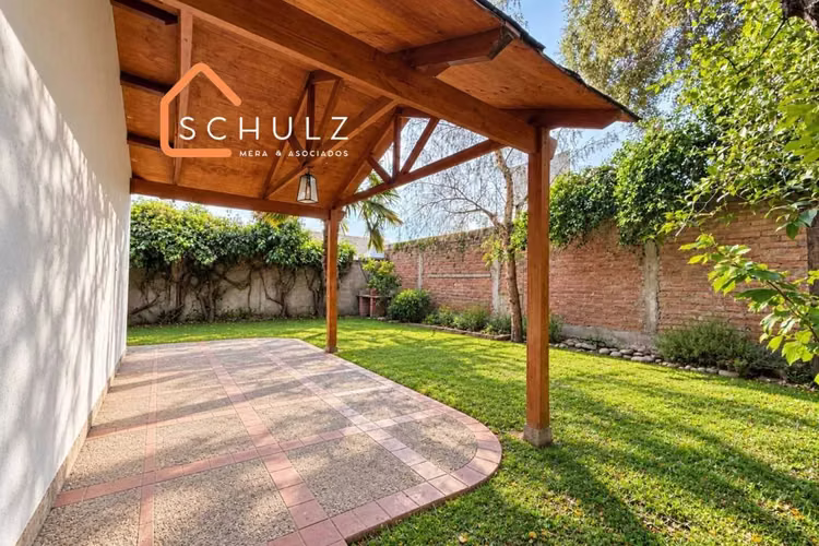 Casa en arriendo en Villa Buen Pastor (183965) - Imagen 14