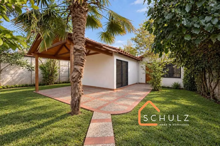 Casa en arriendo en Villa Buen Pastor (183965) - Imagen 15