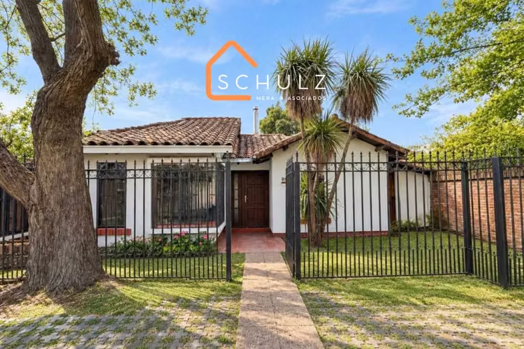 Casa en arriendo en Villa Buen Pastor (183965) - Imagen 2