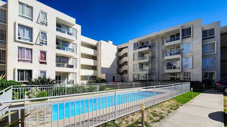 Arriendo depto 2D/1B/1E (183971)