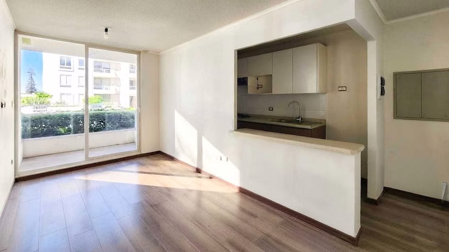 Arriendo depto 2D/1B/1E (183971)