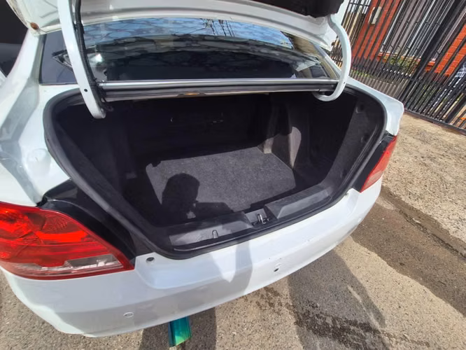 Chevrolet sail 1.5 - Imagen 2