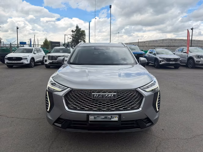 HAVAL JOLION 1.5 ELITE AT - Imagen 2