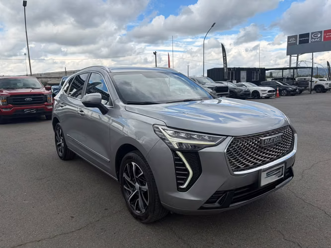 HAVAL JOLION 1.5 ELITE AT - Imagen 3
